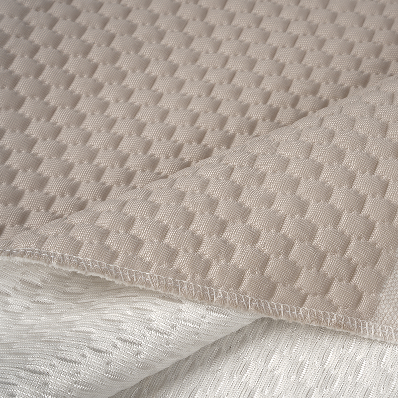 Polyester kussensloopstof