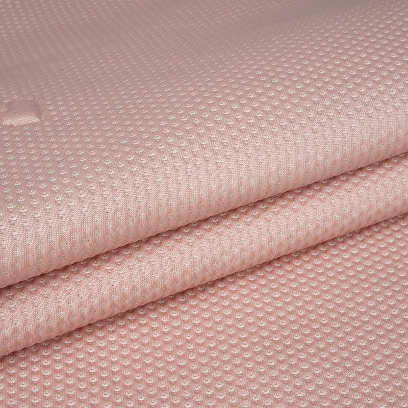 Polyester kussensloopstof