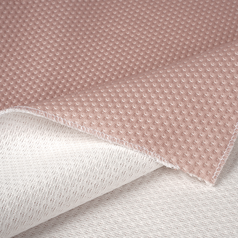 Polyester kussensloopstof