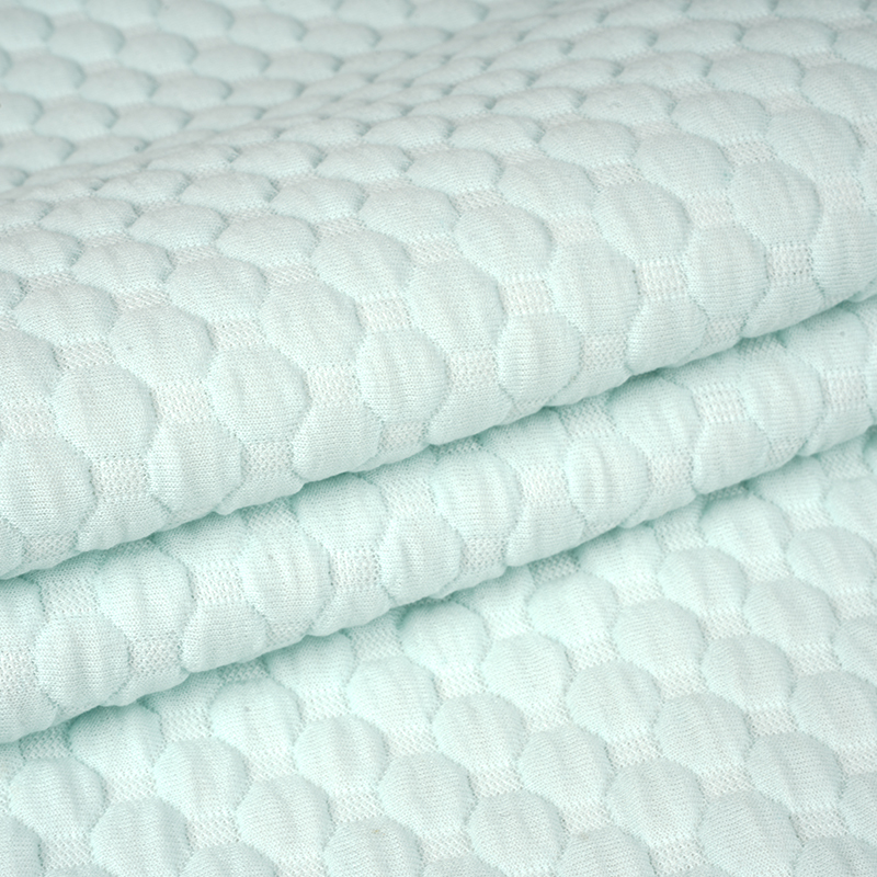 Polyester kussensloopstof