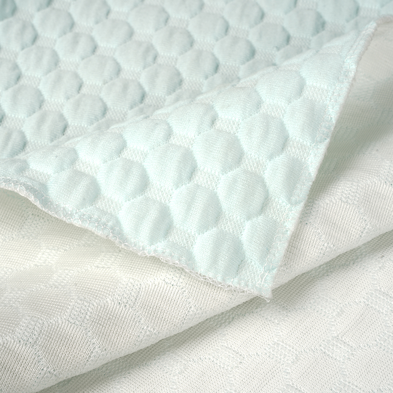 Polyester kussensloopstof