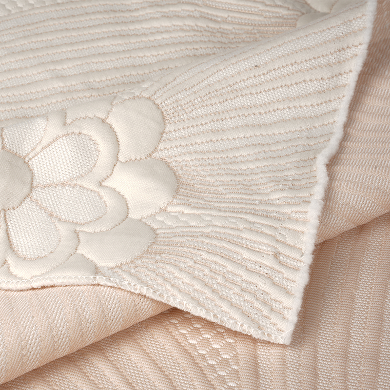 Tencel kussensloopstof