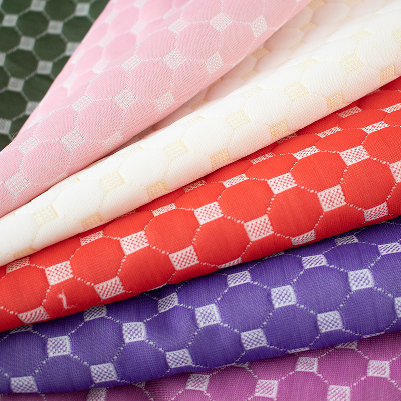 Polyester huisdiervriendelijke stoffen