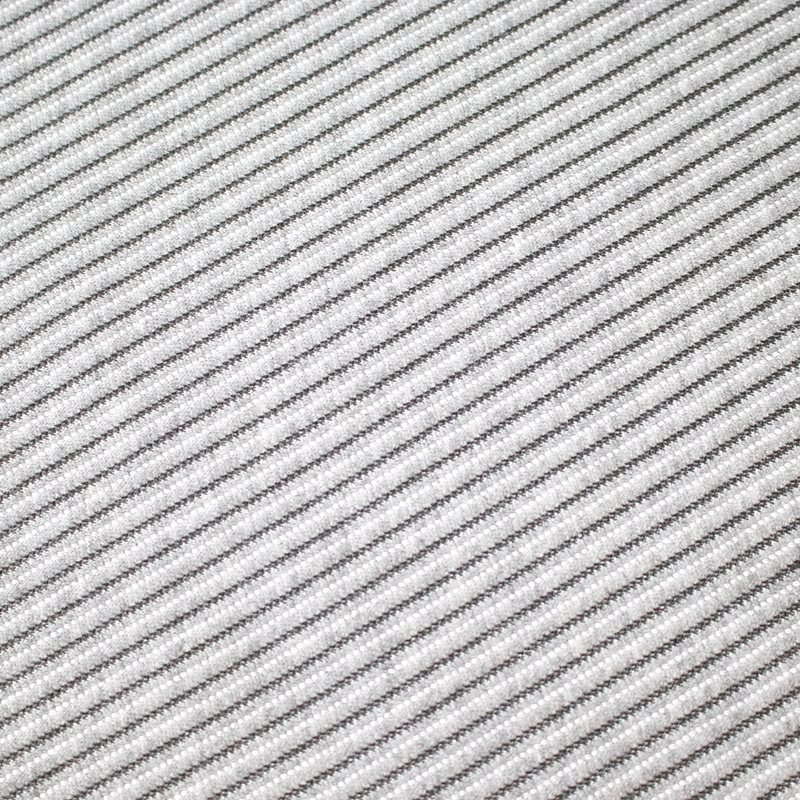Polyester beddengoed stof