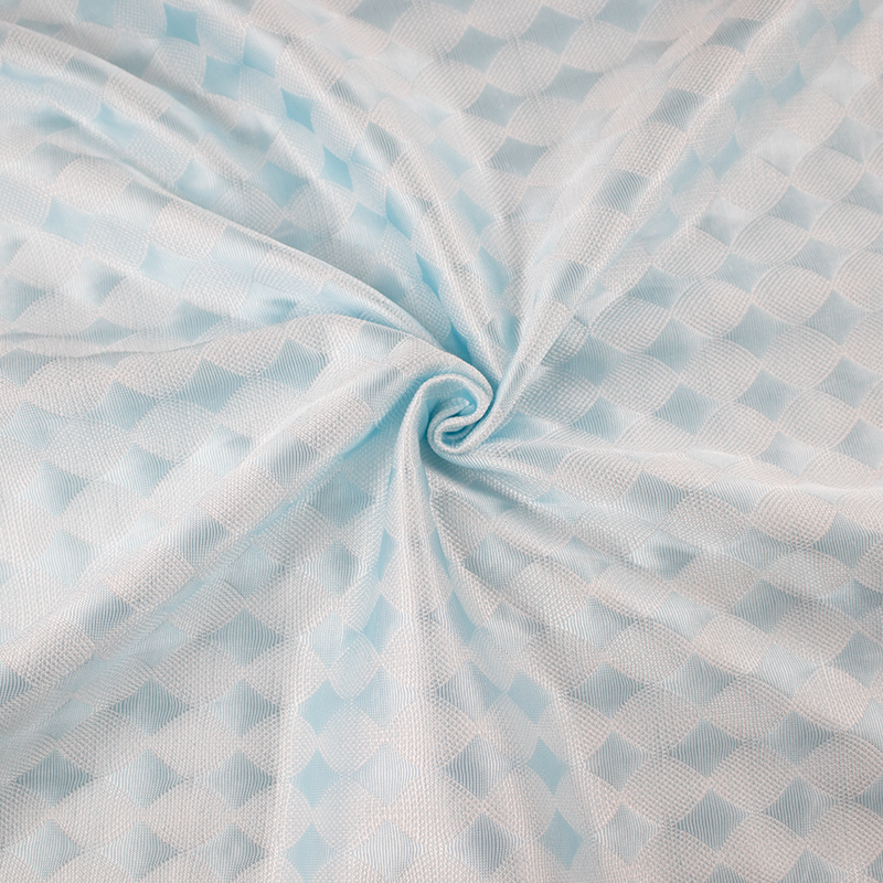 Tencel beddengoedstof