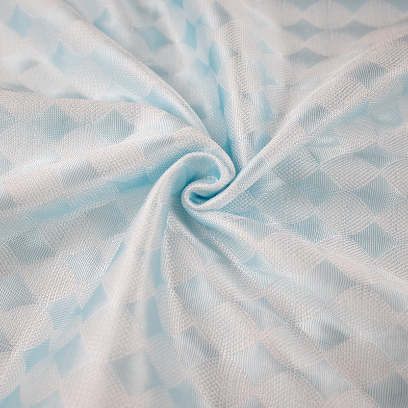 Tencel beddengoedstof