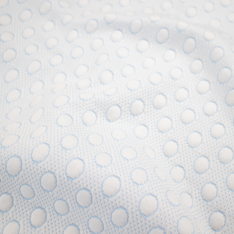 Antibacterieel garen beddengoed