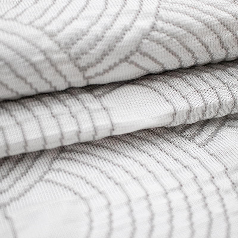 Tencel beddengoedstof
